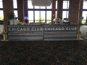 Chicago Club Hospitality